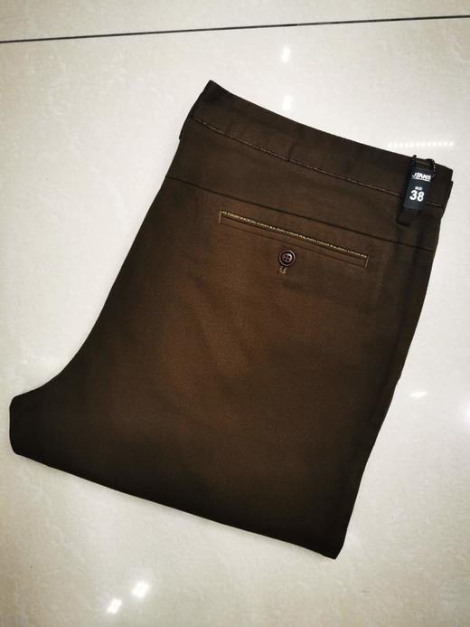 5381-2休闲裤 商品图0