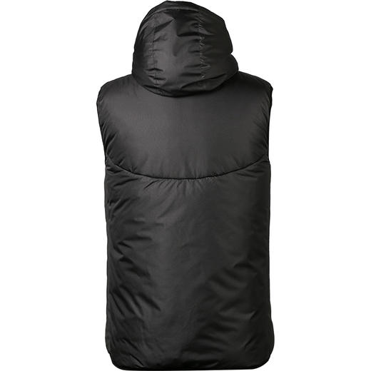 蜂锐FUN系列青少年运动防寒连帽马甲203320201 商品图3