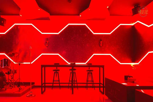 天津慢姑娘古树部落别墅轰趴 商品图1