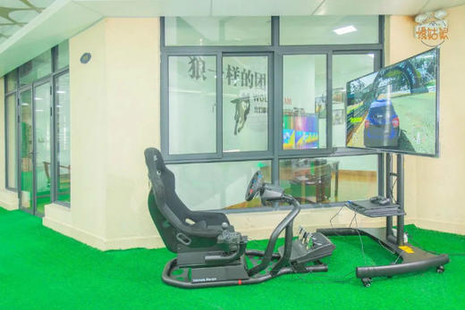 南宁民寓拾光主题轰趴馆 商品图6