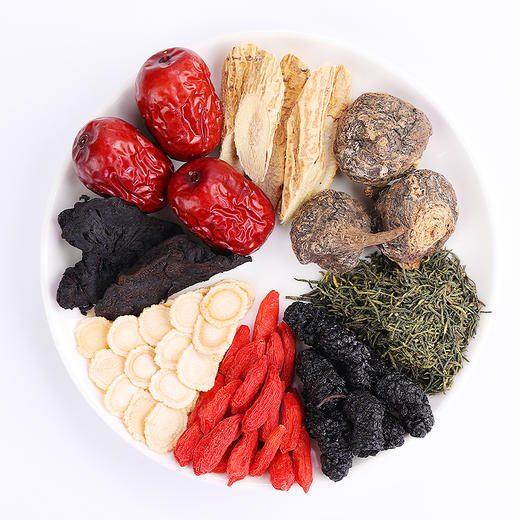 八道工艺匠心熬制的甚宝膏  260g/瓶 商品图3