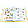 文脉—Childrens Picture English-Chinese Dictionary 小黄字典   3-6岁 商品缩略图3