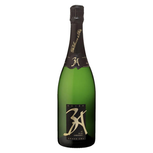 De Sousa Grand Cru Cuvée“3A” 德索萨3A香槟 商品图7
