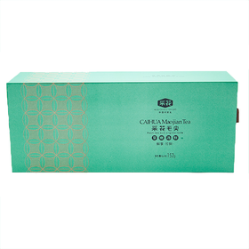 采花鲜享·珍鲜152g包邮（偏远地区除外）