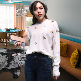 艾衣集SYQA97_毛衣_ZK