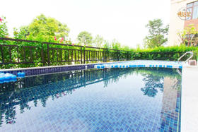 惠州慢姑娘天麓山亲泉别墅轰趴