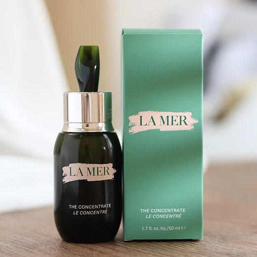 法国海蓝之谜浓缩修护精华50ml 商品图0