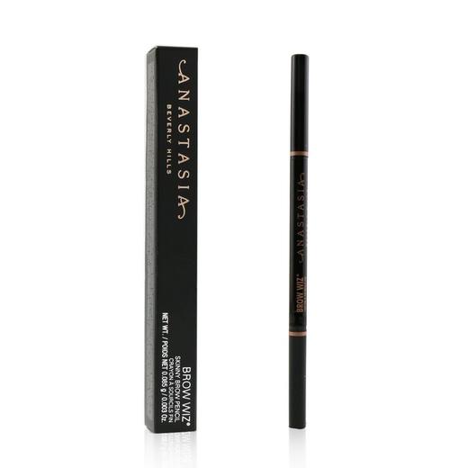 ABH ANASTASIA BEVERLY HILLS - 双头极细眉笔 商品图1