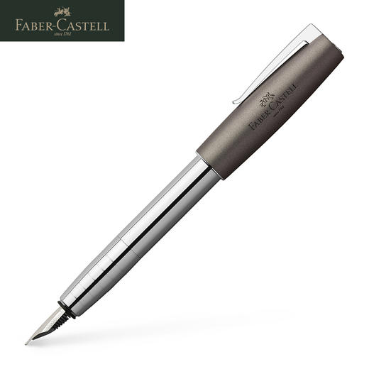 德国辉柏嘉 如恩系列钢笔 单支装/礼盒装 商品图3