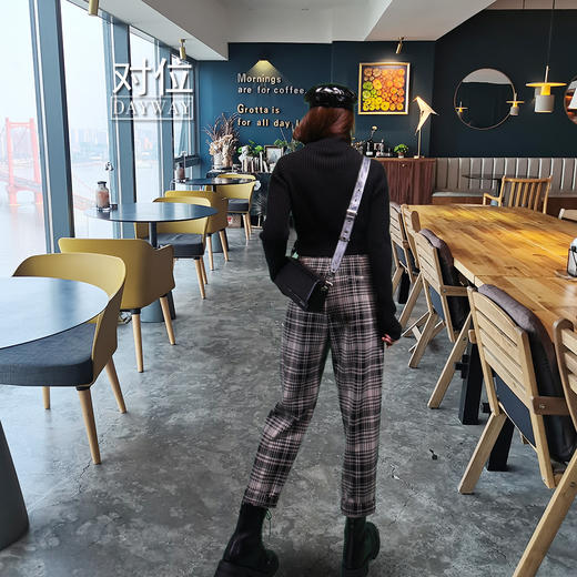 积度衣SK0PU5_长裤_ZK 商品图1