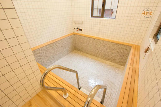 青岛慢姑娘橄榄树温泉别墅轰趴 商品图5