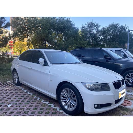 【特价月租-北京】宝马 3系 320i 时尚型 商品图1