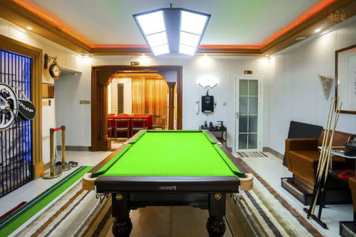 大连慢姑娘品畔别墅轰趴 商品图1