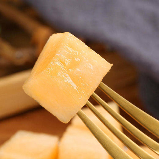 哈密瓜 1个/约1750g 商品图7