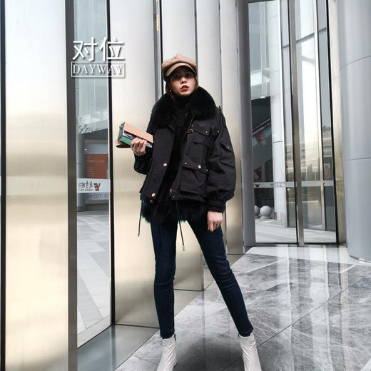 对位SP9K72_派克服_ZK 商品图0