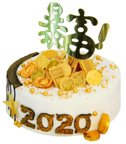 【芝心会员2升3磅兑换专属】-3磅暴富（金光闪闪），用券立减100元 商品图0