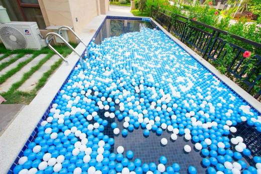 惠州慢姑娘天麓山亲泉别墅轰趴 商品图11