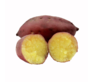 秒杀【美味蔬菜】红薯500g±20g 商品缩略图1