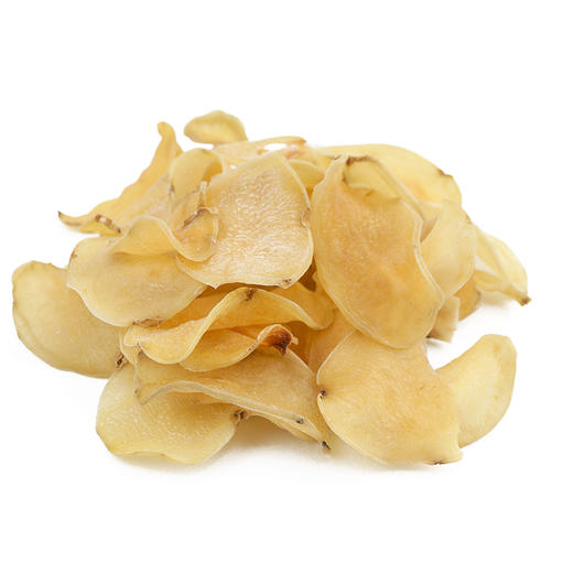 五峰山珍土豆片250g包邮（偏远地区除外） 商品图1