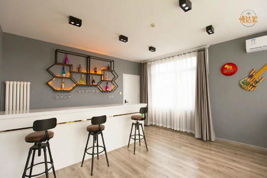 天津慢姑娘忘忧草别墅轰趴 商品图8