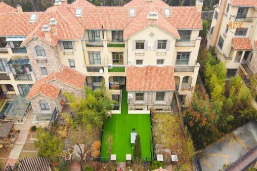 青岛慢姑娘橄榄树温泉别墅轰趴 商品图12