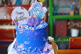 星座之天蝎座加高