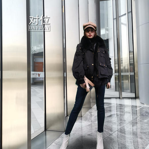 对位SP9K72_派克服_ZK 商品图1