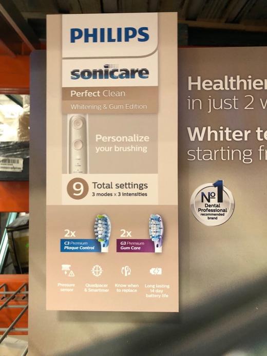 philips sonicare hx7514
