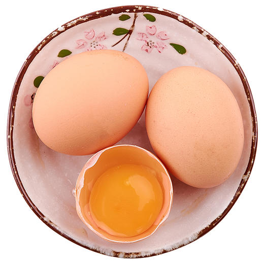 谷物鲜鸡蛋30枚 商品图0