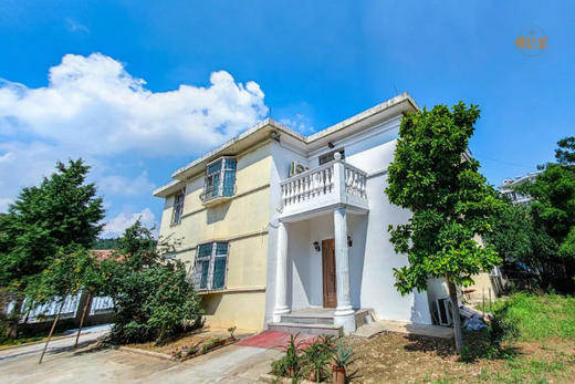 济南慢姑娘赏星月木别墅轰趴 商品图0