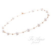 【律动系列】珍珠项链/经典作品 商品缩略图4