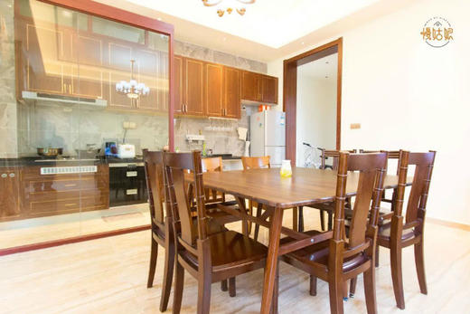 惠州慢姑娘天麓山亲泉别墅轰趴 商品图7