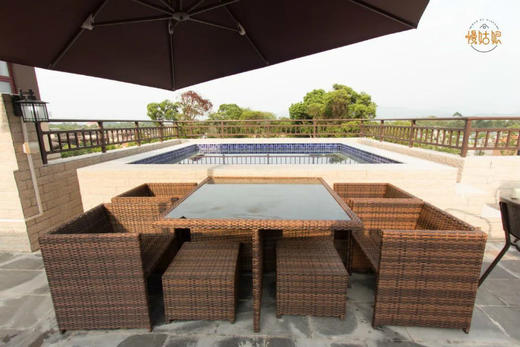 惠州慢姑娘天麓山亲泉别墅轰趴 商品图3