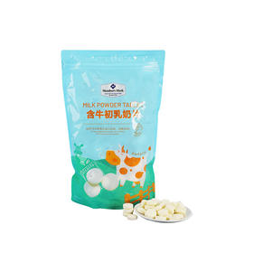 MM 山姆 Member's Mark含牛初乳奶片800g