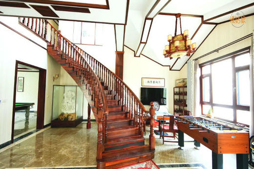 天津慢姑娘宸居别墅轰趴 商品图2