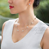 【律动系列】珍珠项链/经典作品 商品缩略图5