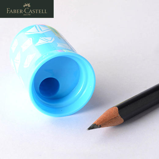 德国辉柏嘉 “Jelly”系列单孔笔刨 商品图1