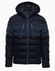 Aztech Mountain - Mens Nuke Wool Multi Ski Jacket - Blue 男装 滑雪夹克 深蓝色 商品缩略图0