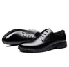 【服饰鞋包】秋季男士皮鞋休闲鞋商务正装加绒男鞋英伦经典 商品缩略图1