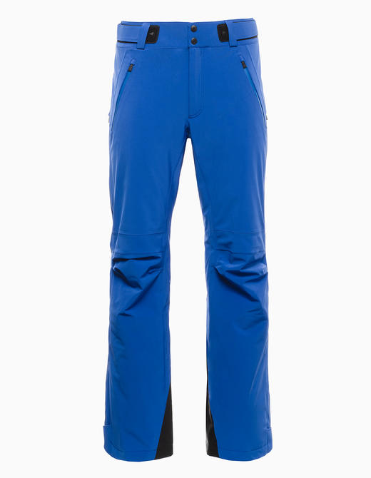 Aztech Mountain - Men Team Aztech Pant - Blue 男装 滑雪裤 蓝色 商品图0