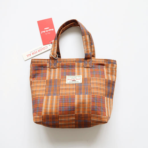 HUJI祤集Sneaky手提袋插画万圣节 商品图1