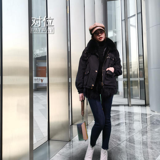 对位SP9K72_派克服_ZK 商品图2