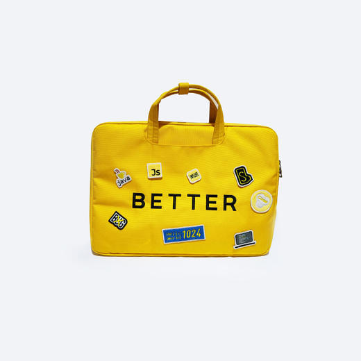 1024系列电脑包 商品图0