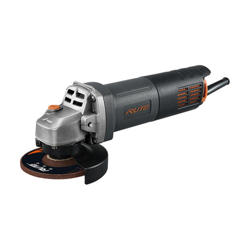 928-100mm 锐优特角磨机专业级角向磨光机 商品图0