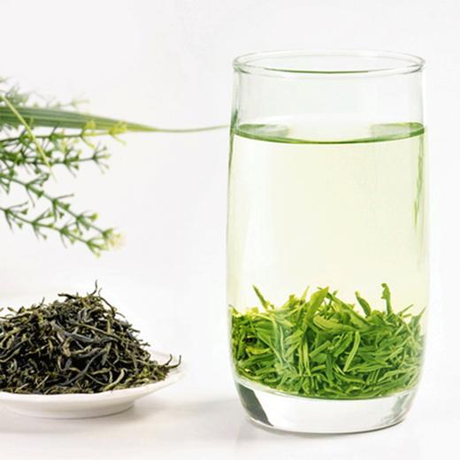 采花毛尖鲜享·品鲜152g包邮（偏远地除外） 商品图2