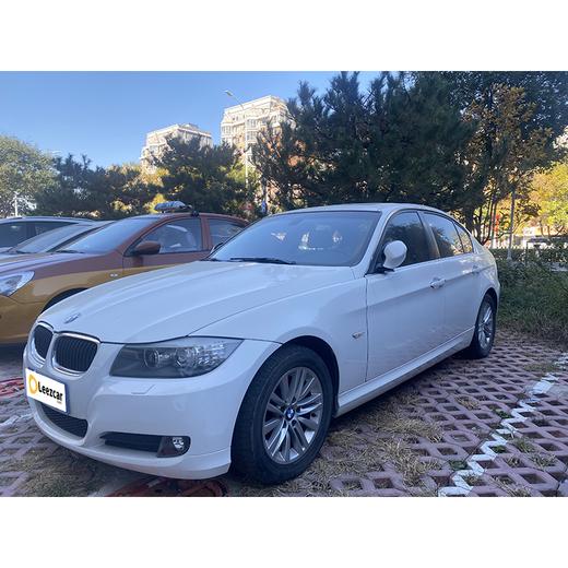 【特价月租-北京】宝马 3系 320i 时尚型 商品图3