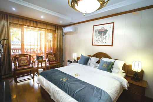 大连慢姑娘品畔别墅轰趴 商品图4