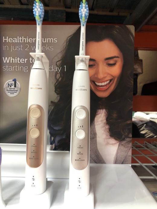philips sonicare hx7514