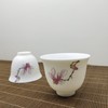 【“小白美”品茗对杯】两只装 商品缩略图3