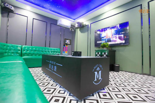 天津慢姑娘忘忧草别墅轰趴 商品图6